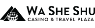 Wa She Shu Casino Logo